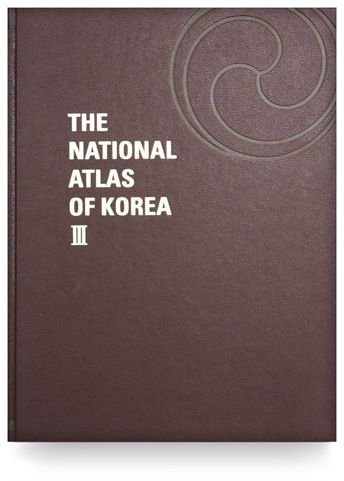 NATIONAL ATLAS OF KOREA II