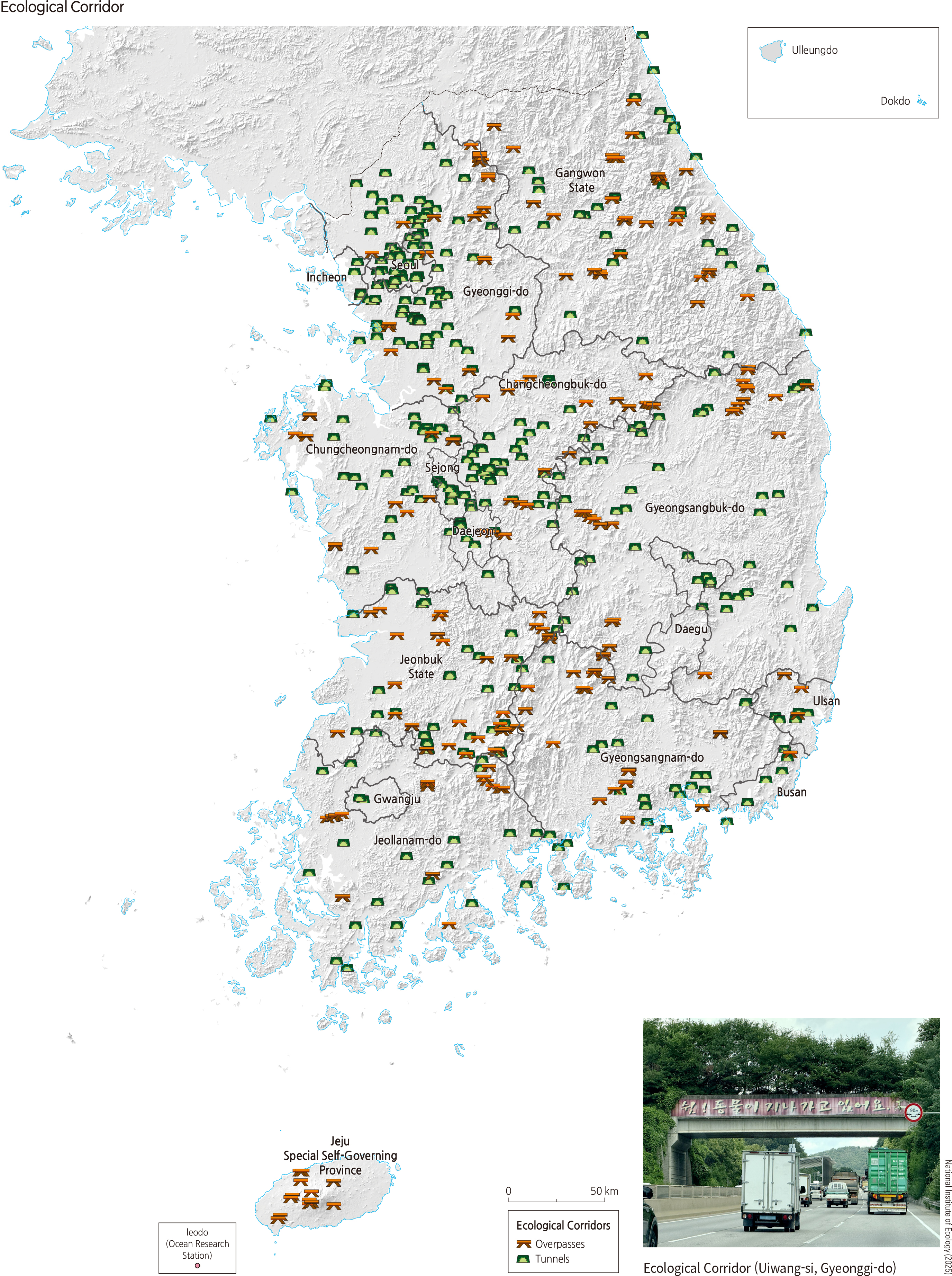Ecological Corridor