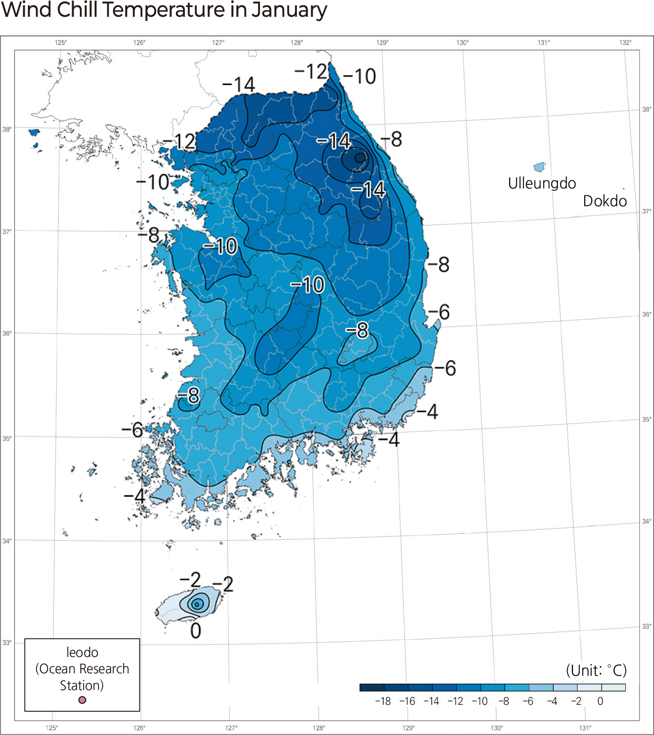 Annual Growing Season Precipitation