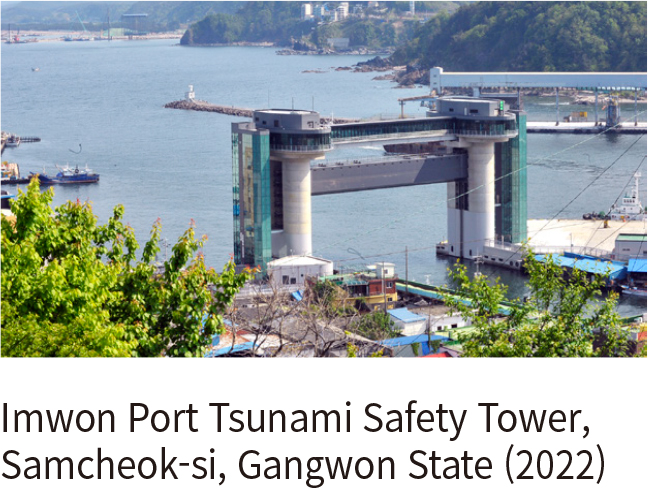 The Gyeongju Earthquake and the Pohang Earthquake
